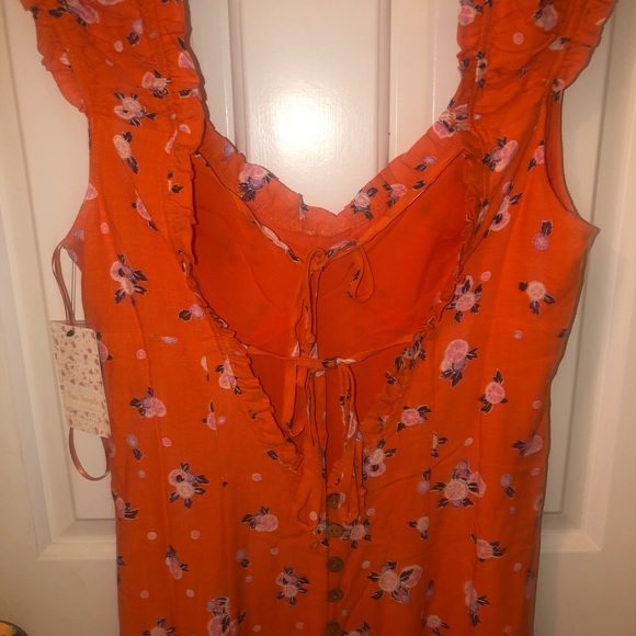 Free People Sundress - Picture 5 of 9